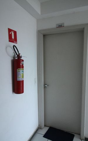 Apartamento à venda com 46m², 2 quartos e 1 vagaÁrea comum