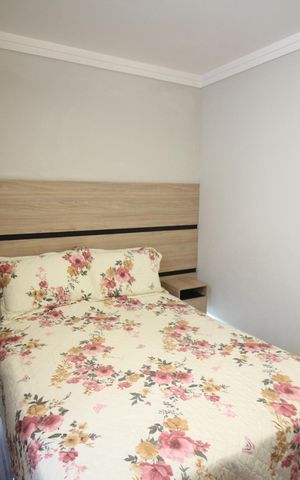 Apartamento à venda com 46m², 2 quartos e 1 vagaQuarto 1