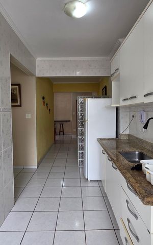 Apartamento para alugar com 90m², 2 quartos e 1 vaga Apartamento para alugar com 90m², 2 quartos e 1 vagaCozinha
