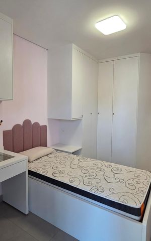 Apartamento para alugar com 108m², 3 quartos e 2 vagasSuíte 3