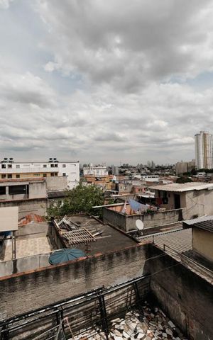 Casa para alugar com 70m², 2 quartos e sem vagaÁrea de Serviço