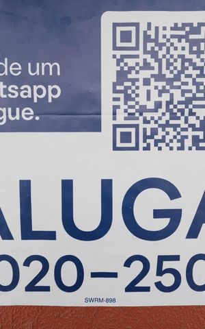 Casa para alugar com 70m², 2 quartos e sem vagaFachada