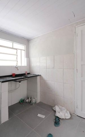 Casa para alugar com 70m², 2 quartos e sem vagaSala/Cozinha