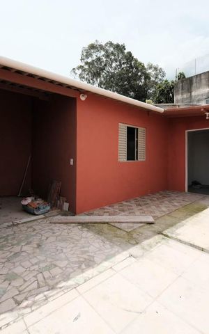 Casa para alugar com 70m², 2 quartos e sem vagaÁrea de Serviço