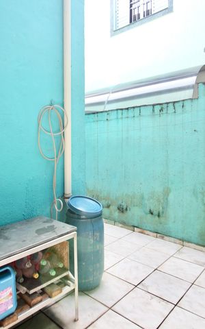 Casa à venda com 125m², 4 quartos e 2 vagas Casa à venda com 125m², 4 quartos e 2 vagasQuintal
