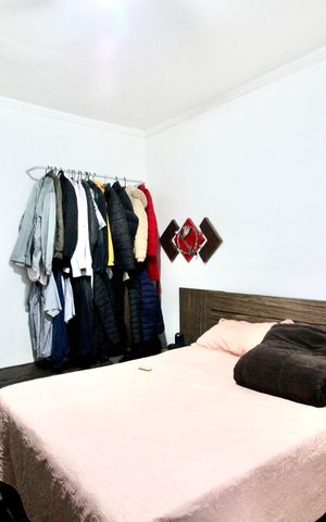 Casa à venda com 125m², 4 quartos e 2 vagas Casa à venda com 125m², 4 quartos e 2 vagasQuarto 1