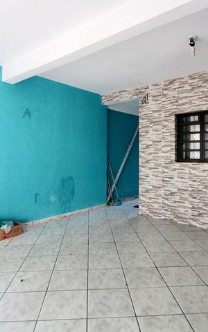 Casa à venda com 125m², 4 quartos e 2 vagas Casa à venda com 125m², 4 quartos e 2 vagasGaragem