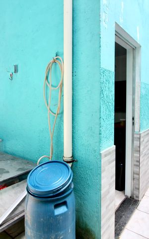 Casa à venda com 125m², 4 quartos e 2 vagas Casa à venda com 125m², 4 quartos e 2 vagasQuintal