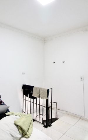 Casa à venda com 125m², 4 quartos e 2 vagas Casa à venda com 125m², 4 quartos e 2 vagasQuarto 3