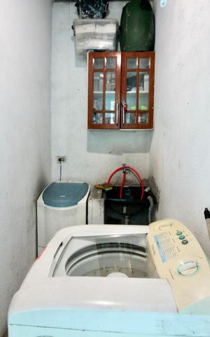 Casa à venda com 125m², 4 quartos e 2 vagas Casa à venda com 125m², 4 quartos e 2 vagasÁrea de Serviço