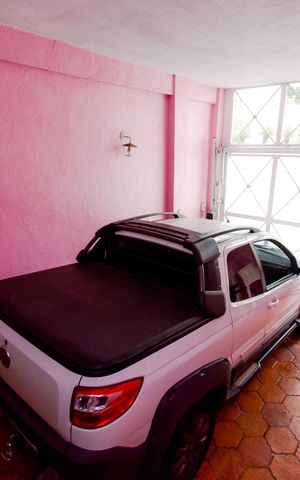 Casa à venda com 139m², 2 quartos e 1 vagaGaragem