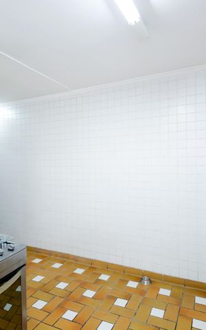 Casa à venda com 139m², 2 quartos e 1 vagaCozinha