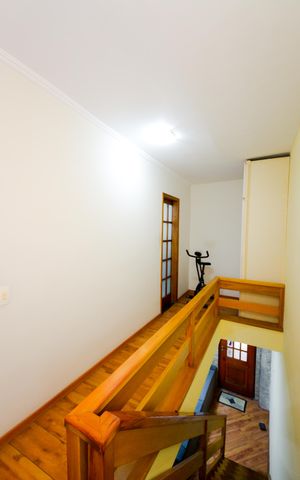 Casa à venda com 139m², 2 quartos e 1 vagaAntessala