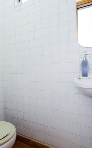 Casa à venda com 139m², 2 quartos e 1 vagaLavabo