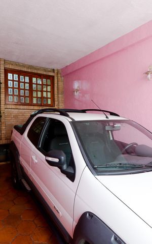 Casa à venda com 139m², 2 quartos e 1 vagaGaragem