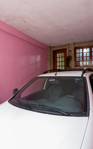 Casa à venda com 139m², 2 quartos e 1 vagaGaragem