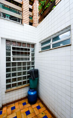 Casa à venda com 139m², 2 quartos e 1 vagaÁrea de Serviço