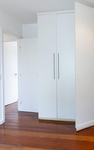 Apartamento à venda com 120m², 3 quartos e 3 vagas