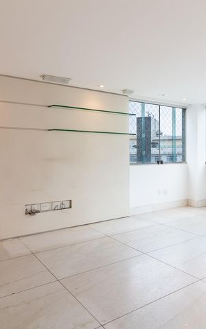 Apartamento à venda com 120m², 3 quartos e 3 vagas