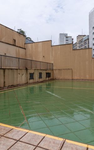 Apartamento à venda com 120m², 3 quartos e 3 vagas