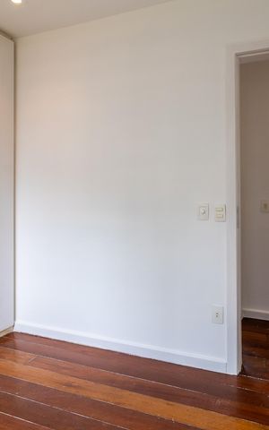 Apartamento à venda com 120m², 3 quartos e 3 vagas