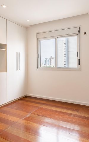 Apartamento à venda com 120m², 3 quartos e 3 vagas