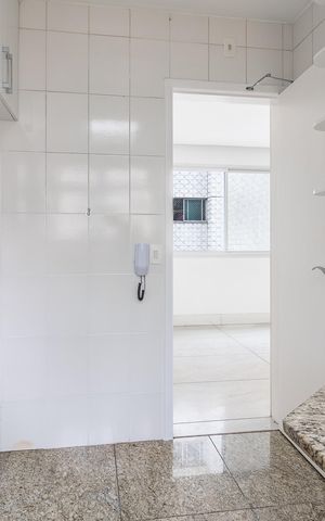 Apartamento à venda com 120m², 3 quartos e 3 vagas