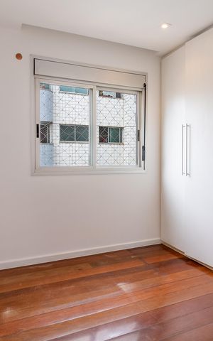 Apartamento à venda com 120m², 3 quartos e 3 vagas