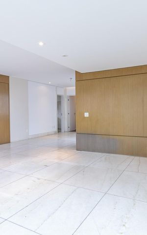 Apartamento à venda com 120m², 3 quartos e 3 vagas