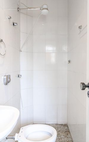Apartamento à venda com 120m², 3 quartos e 3 vagas