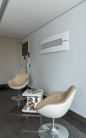 Apartamento à venda com 120m², 3 quartos e 3 vagas