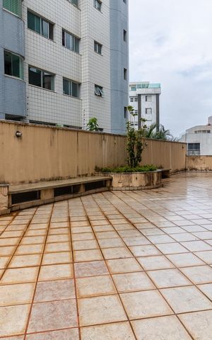 Apartamento à venda com 120m², 3 quartos e 3 vagas