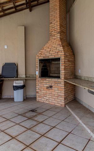 Apartamento à venda com 120m², 3 quartos e 3 vagas