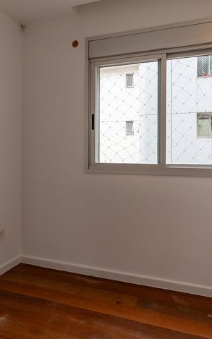 Apartamento à venda com 120m², 3 quartos e 3 vagas