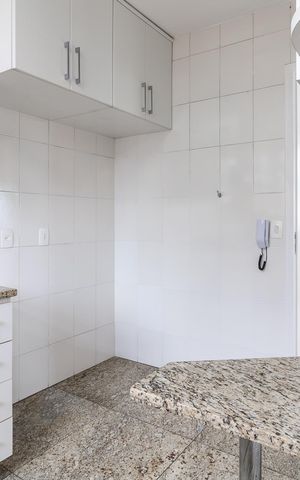 Apartamento à venda com 120m², 3 quartos e 3 vagas