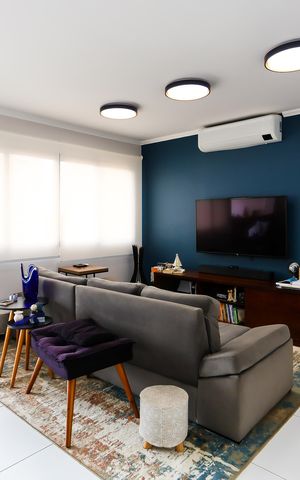 Apartamento à venda com 90m², 2 quartos e 2 vagas Apartamento à venda com 90m², 2 quartos e 2 vagassala