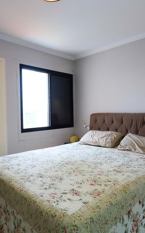 Apartamento à venda com 90m², 2 quartos e 2 vagas Apartamento à venda com 90m², 2 quartos e 2 vagassuíte