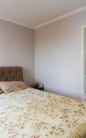 Apartamento à venda com 90m², 2 quartos e 2 vagas Apartamento à venda com 90m², 2 quartos e 2 vagassuíte