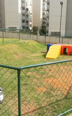 Apartamento para alugar com 60m², 2 quartos e 1 vaga