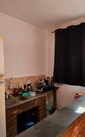 Casa para alugar com 20m², 1 quarto e sem vaga Casa para alugar com 20m², 1 quarto e sem vagaStudio