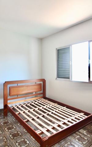 Apartamento à venda com 170m², 3 quartos e 2 vagas Apartamento à venda com 170m², 3 quartos e 2 vagasQuarto 1