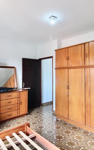 Apartamento à venda com 170m², 3 quartos e 2 vagas Apartamento à venda com 170m², 3 quartos e 2 vagasQuarto 1
