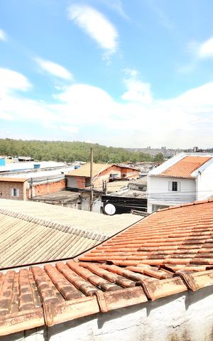 Apartamento à venda com 170m², 3 quartos e 2 vagas Apartamento à venda com 170m², 3 quartos e 2 vagasVista do Quarto