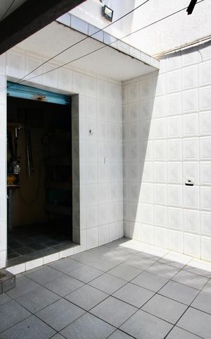 Apartamento à venda com 170m², 3 quartos e 2 vagas Apartamento à venda com 170m², 3 quartos e 2 vagasÁrea de Serviço