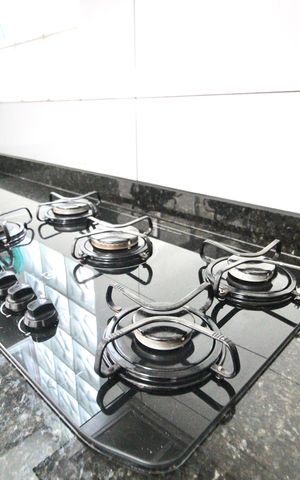 Apartamento à venda com 170m², 3 quartos e 2 vagas Apartamento à venda com 170m², 3 quartos e 2 vagasCozinha