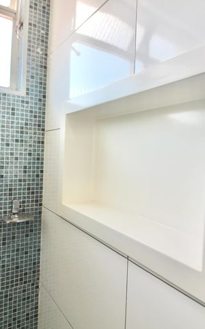 Apartamento à venda com 170m², 3 quartos e 2 vagas Apartamento à venda com 170m², 3 quartos e 2 vagasBanheiro 2