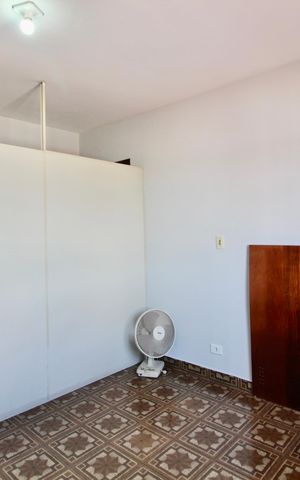 Apartamento à venda com 170m², 3 quartos e 2 vagas Apartamento à venda com 170m², 3 quartos e 2 vagasQuarto 3