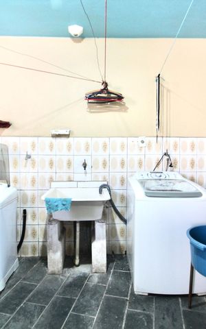Apartamento à venda com 170m², 3 quartos e 2 vagas Apartamento à venda com 170m², 3 quartos e 2 vagasÁrea de Serviço