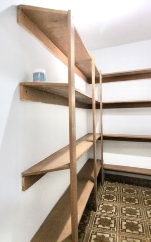 Apartamento à venda com 170m², 3 quartos e 2 vagas Apartamento à venda com 170m², 3 quartos e 2 vagasDispensa