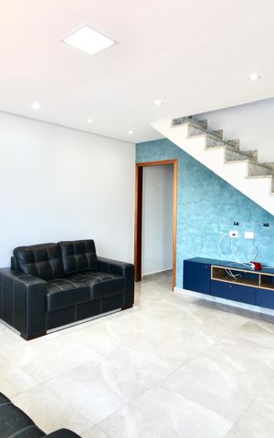 Apartamento à venda com 170m², 3 quartos e 2 vagas Apartamento à venda com 170m², 3 quartos e 2 vagasSala